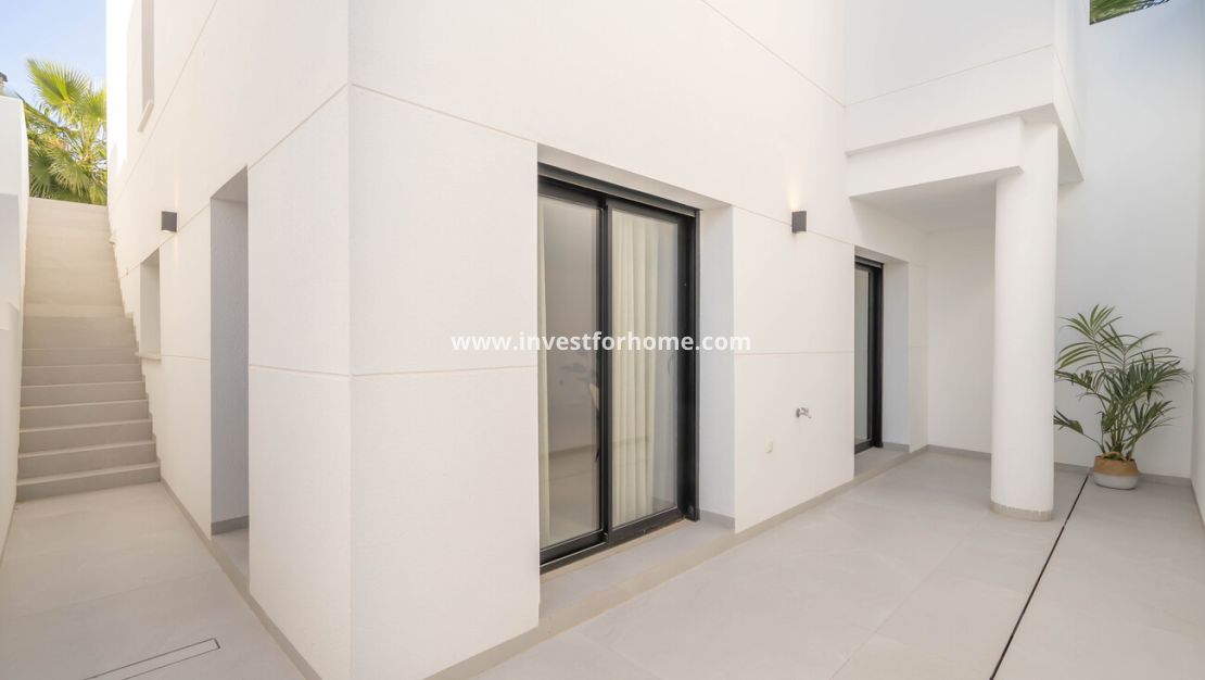 Verkoop - Villa - Rojales - Costa Blanca