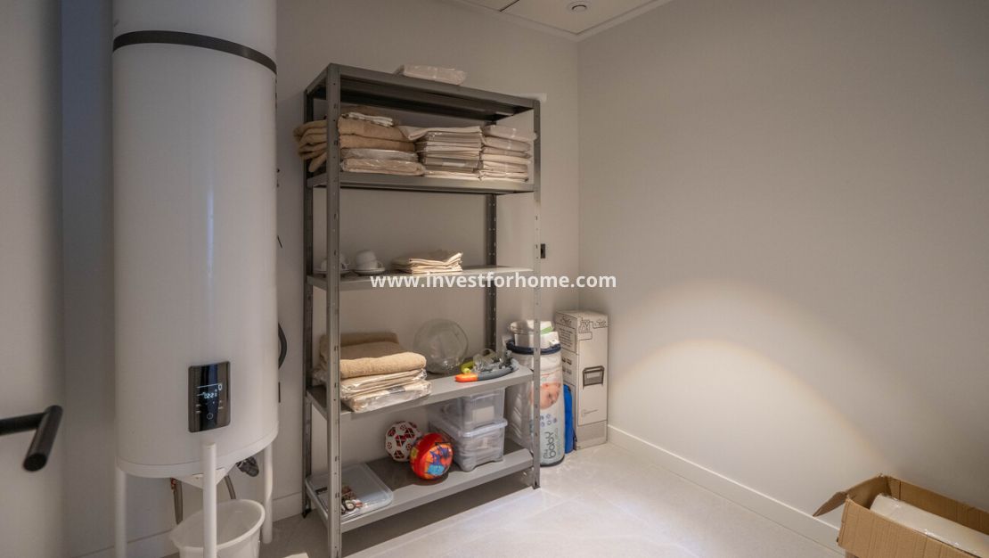 Verkoop - Villa - Rojales - Costa Blanca