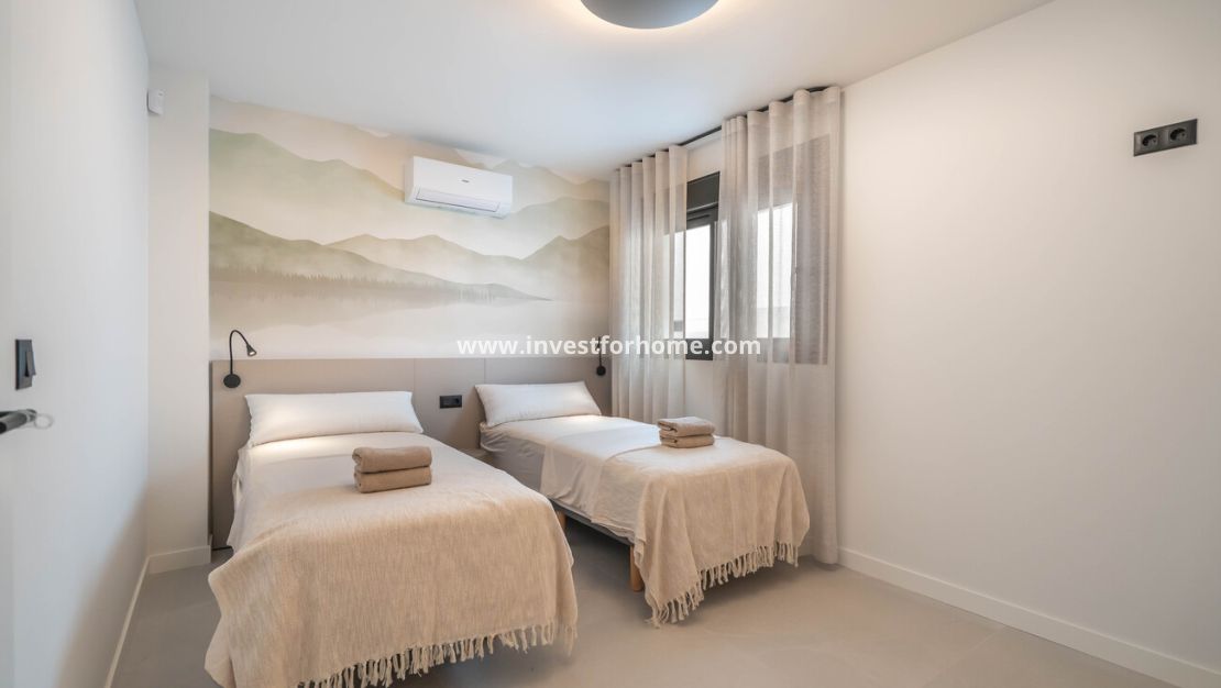 Verkoop - Villa - Rojales - Costa Blanca