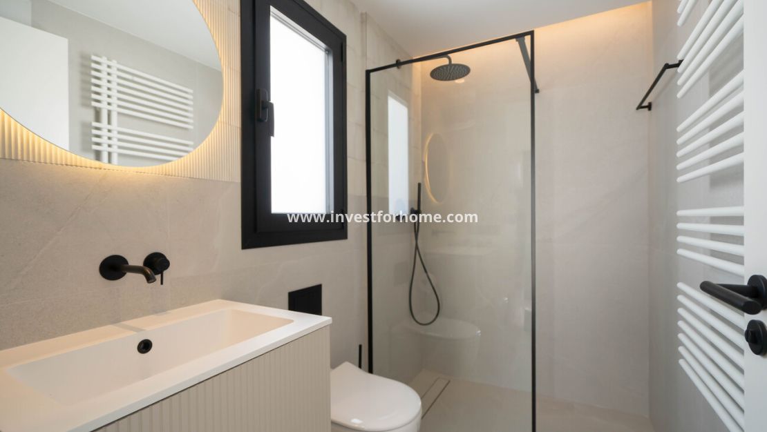 Verkoop - Villa - Rojales - Costa Blanca