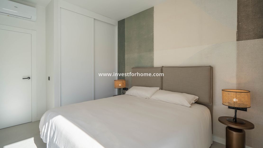 Verkoop - Villa - Rojales - Costa Blanca