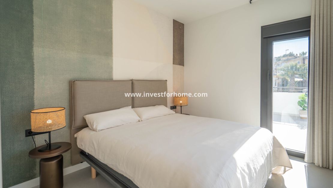 Verkoop - Villa - Rojales - Costa Blanca