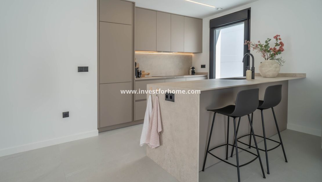 Verkoop - Villa - Rojales - Costa Blanca