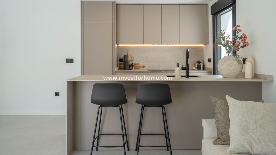 Verkoop - Villa - Rojales - Costa Blanca