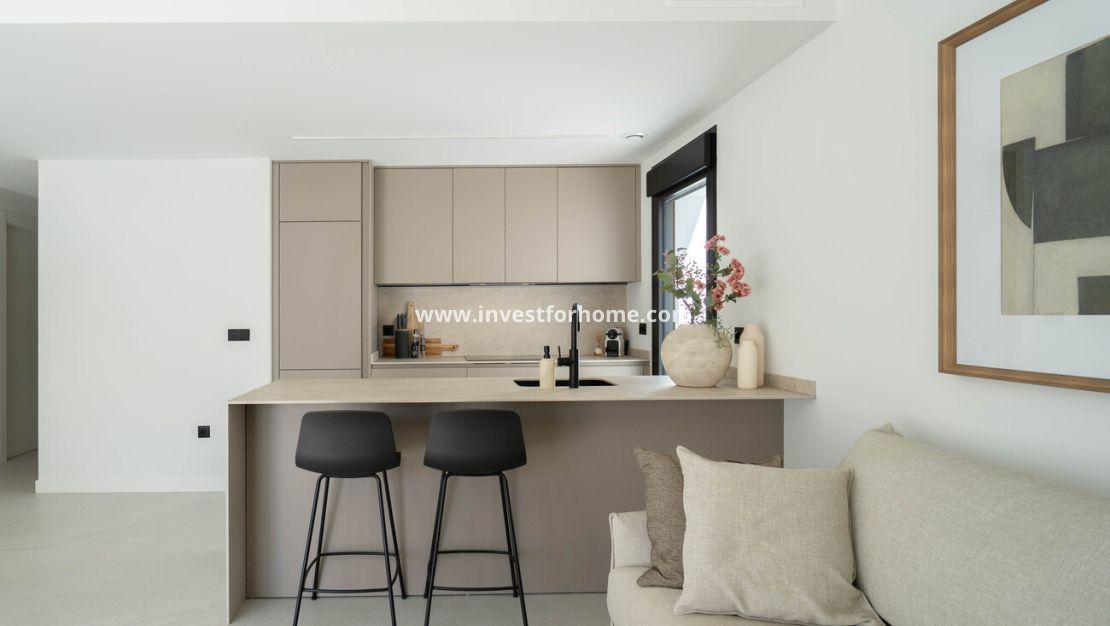 Verkoop - Villa - Rojales - Costa Blanca