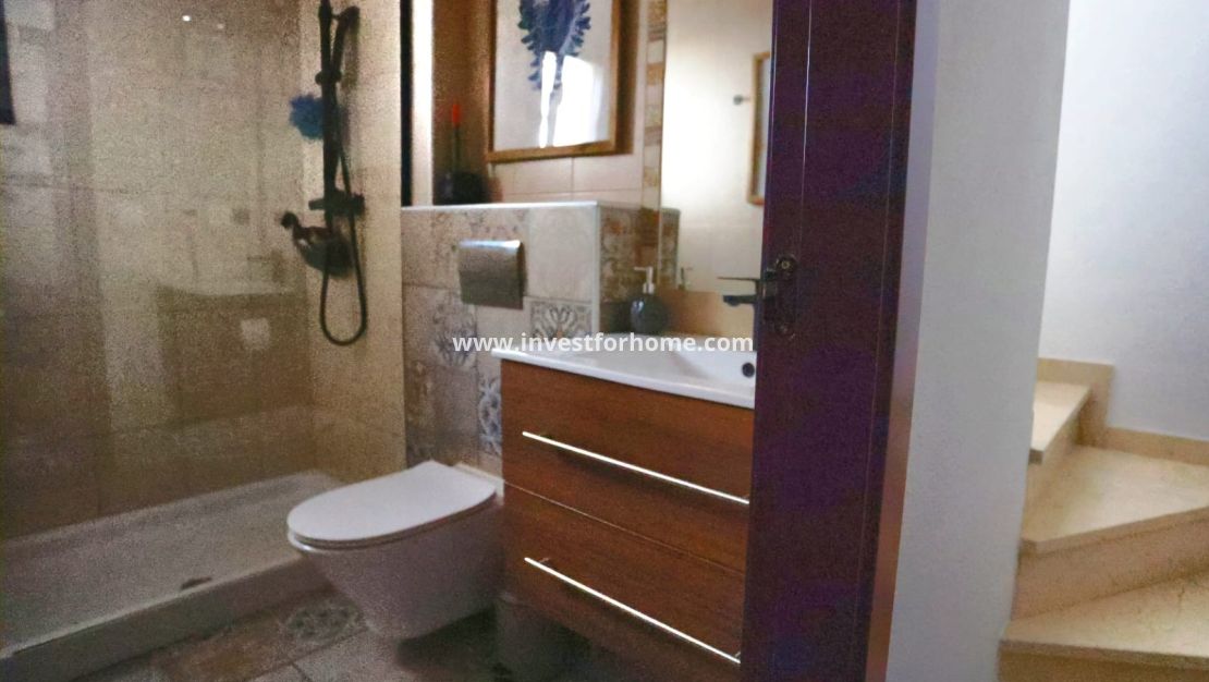 Verkoop - Villa - Rojales - Costa Blanca