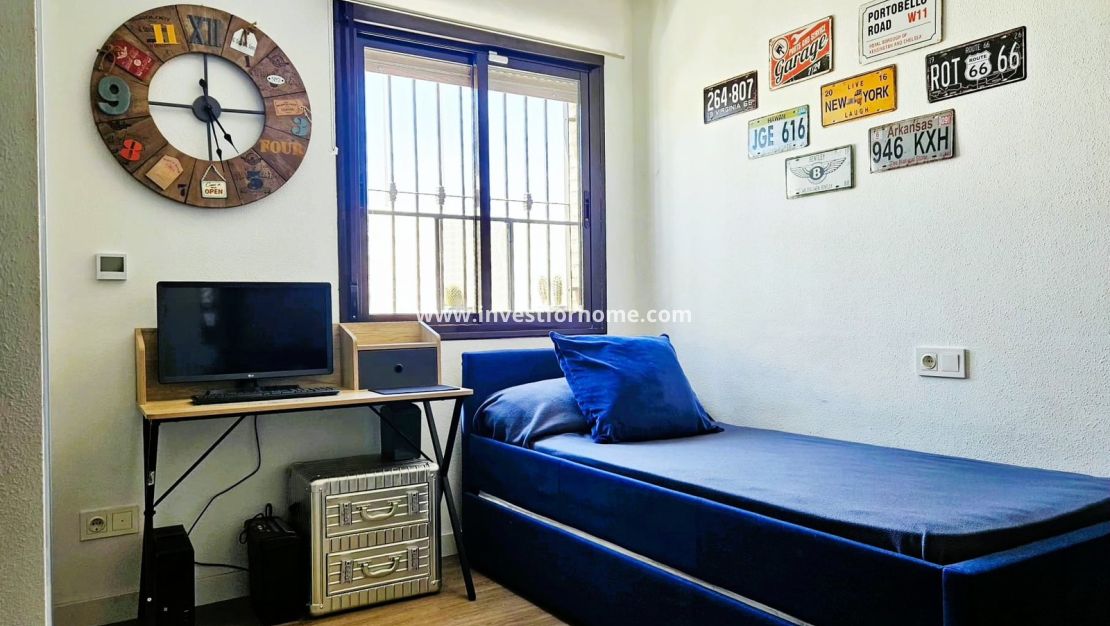 Verkoop - Villa - Rojales - Costa Blanca
