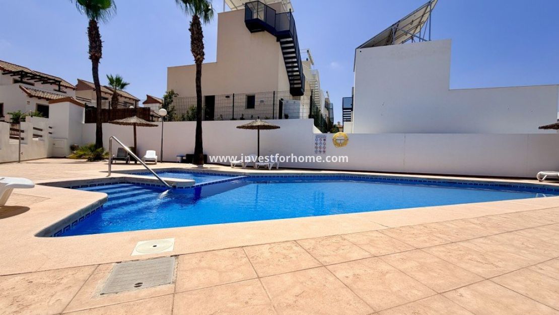 Verkoop - Villa - Rojales - Costa Blanca
