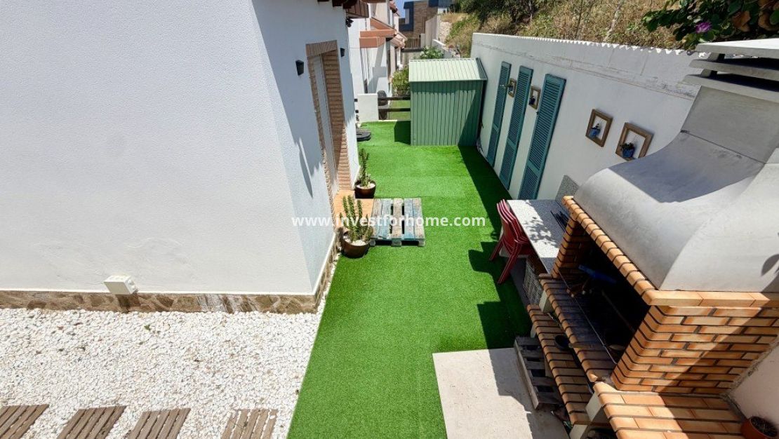 Verkoop - Villa - Rojales - Costa Blanca