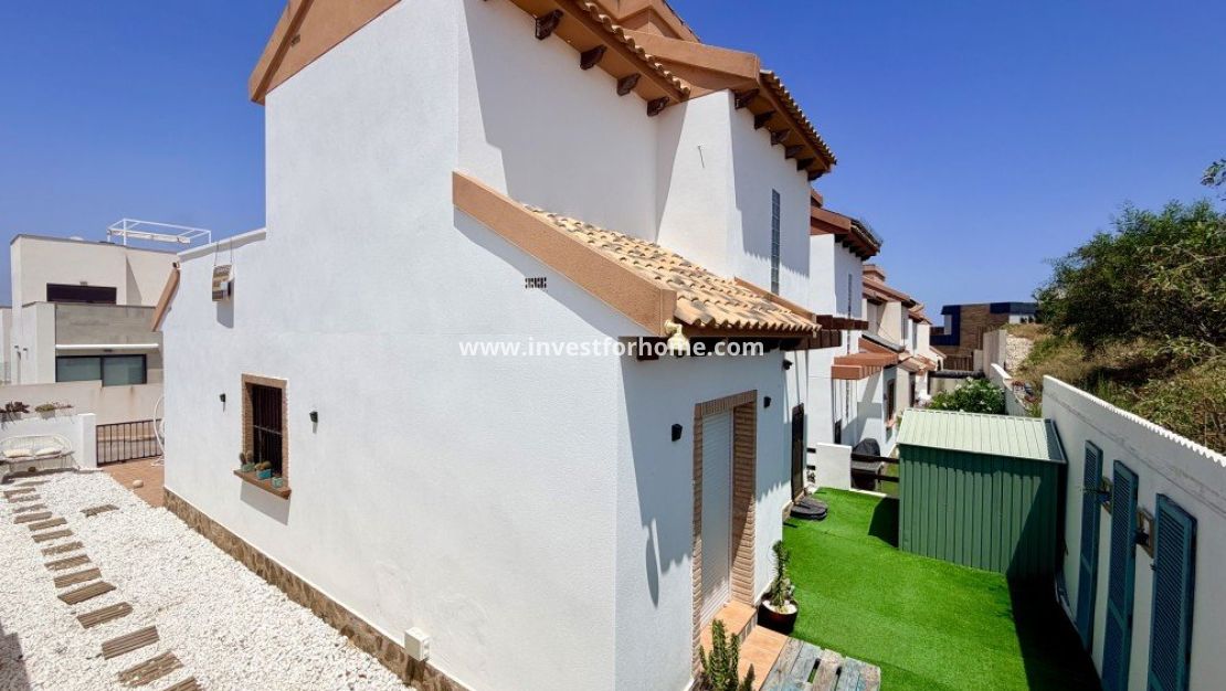 Verkoop - Villa - Rojales - Costa Blanca