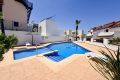 Verkoop - Villa - Rojales - Costa Blanca