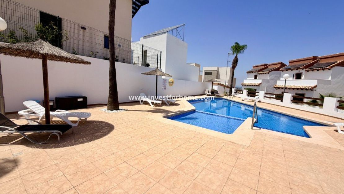 Verkoop - Villa - Rojales - Costa Blanca