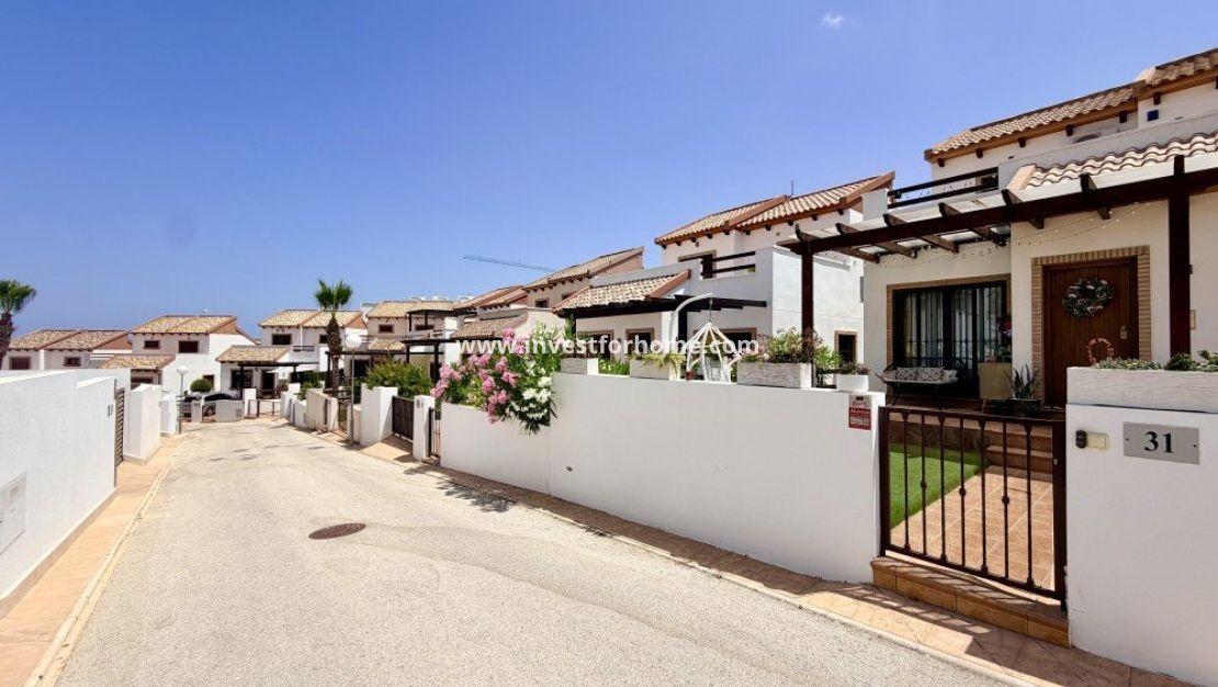 Verkoop - Villa - Rojales - Costa Blanca