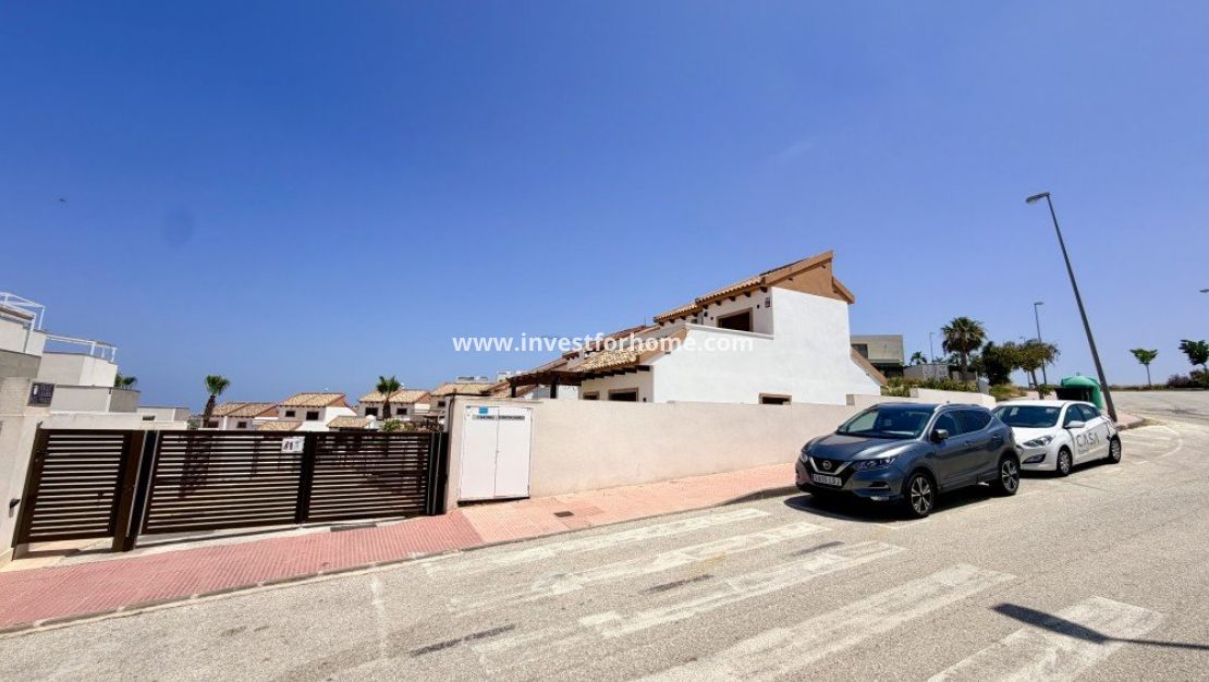 Verkoop - Villa - Rojales - Costa Blanca