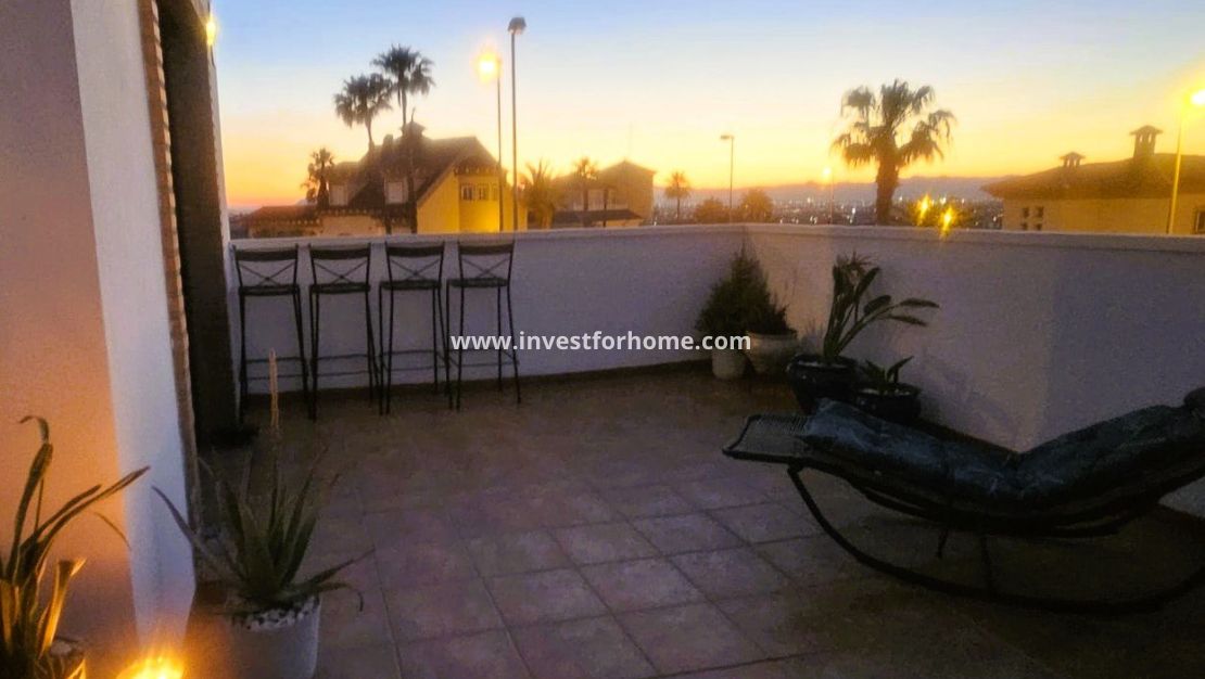 Verkoop - Villa - Rojales - Costa Blanca