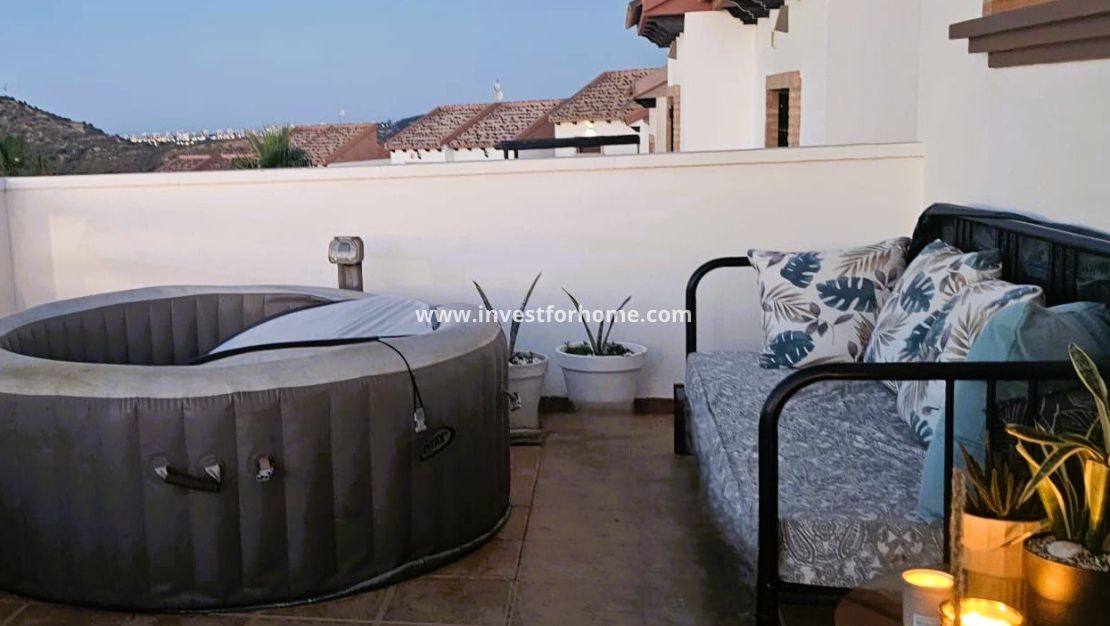 Verkoop - Villa - Rojales - Costa Blanca