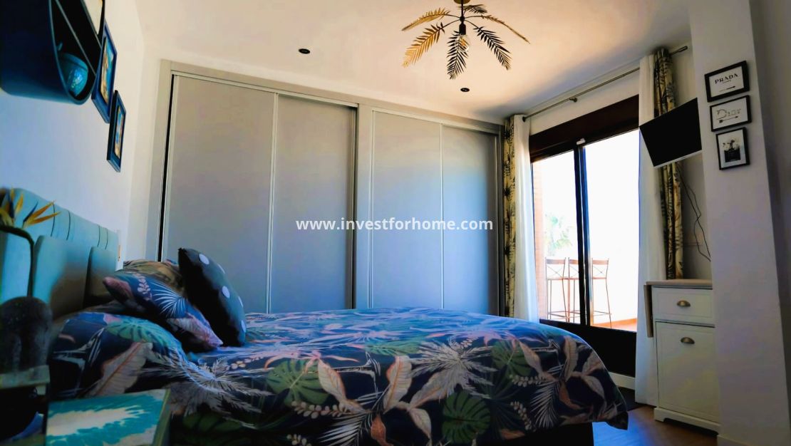 Verkoop - Villa - Rojales - Costa Blanca