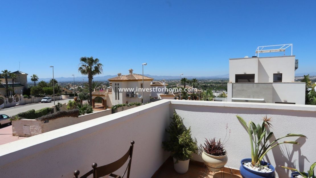 Verkoop - Villa - Rojales - Costa Blanca