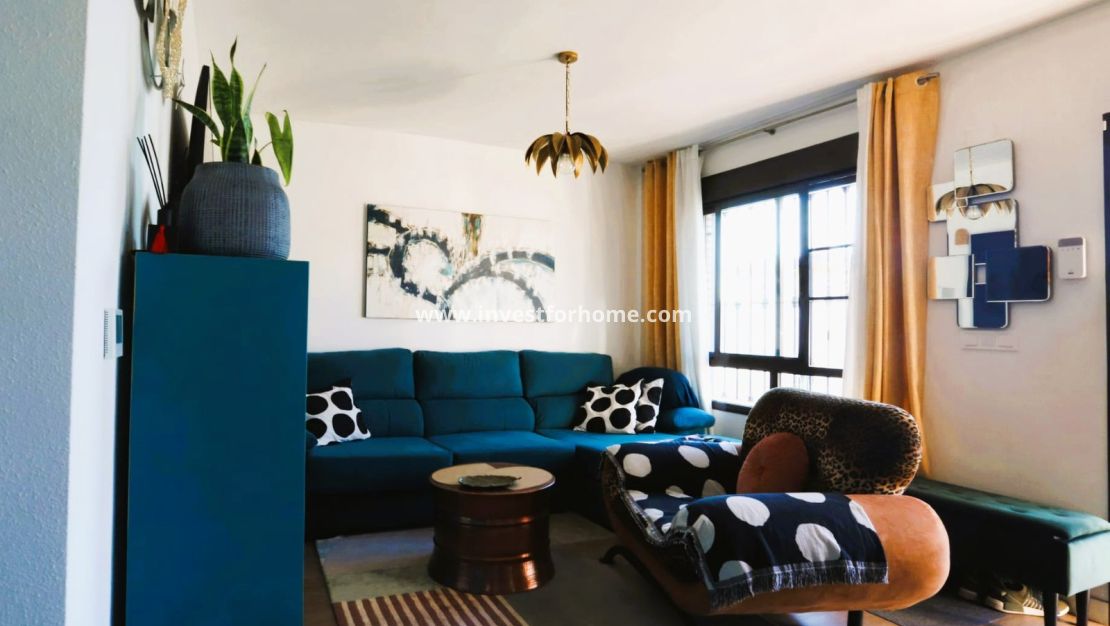 Verkoop - Villa - Rojales - Costa Blanca