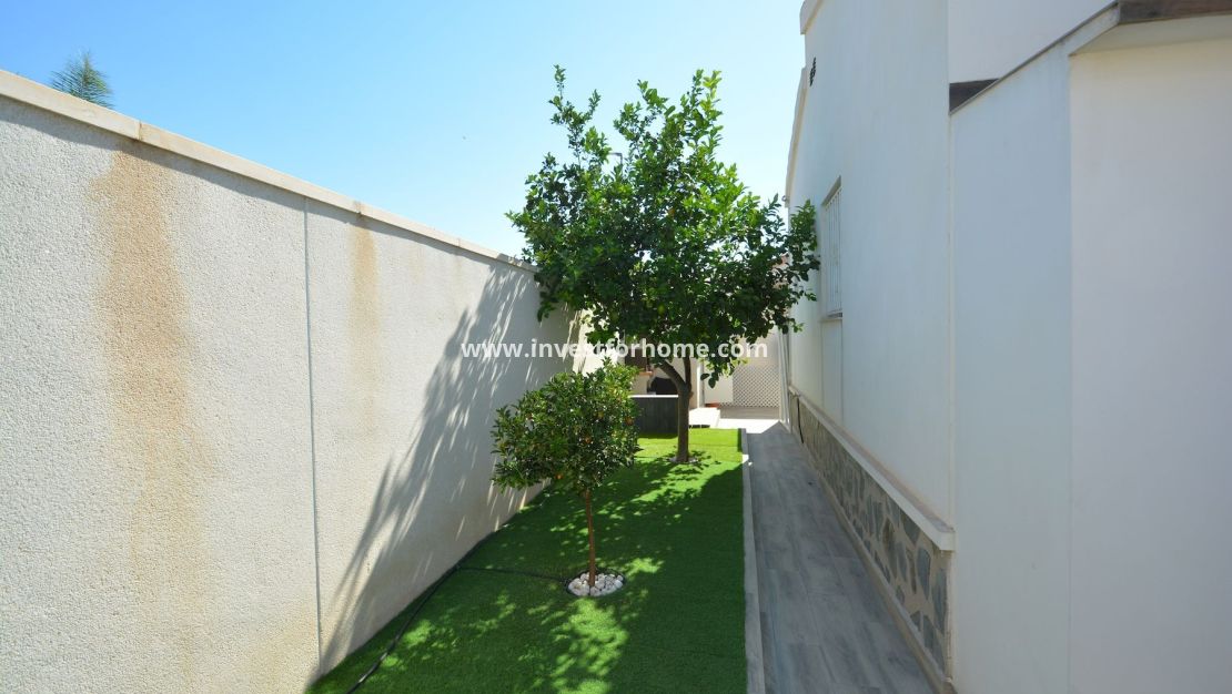 Verkoop - Villa - Rojales - Costa Blanca