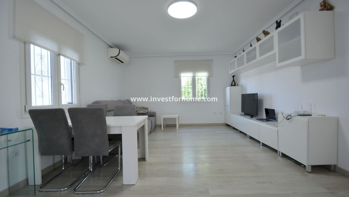 Verkoop - Villa - Rojales - Costa Blanca