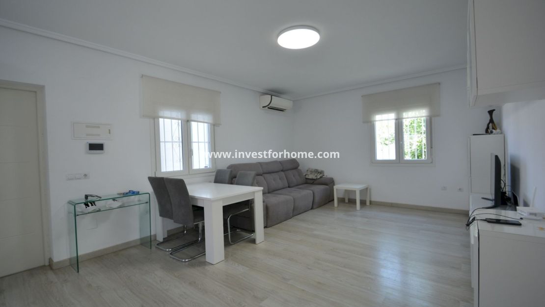Verkoop - Villa - Rojales - Costa Blanca