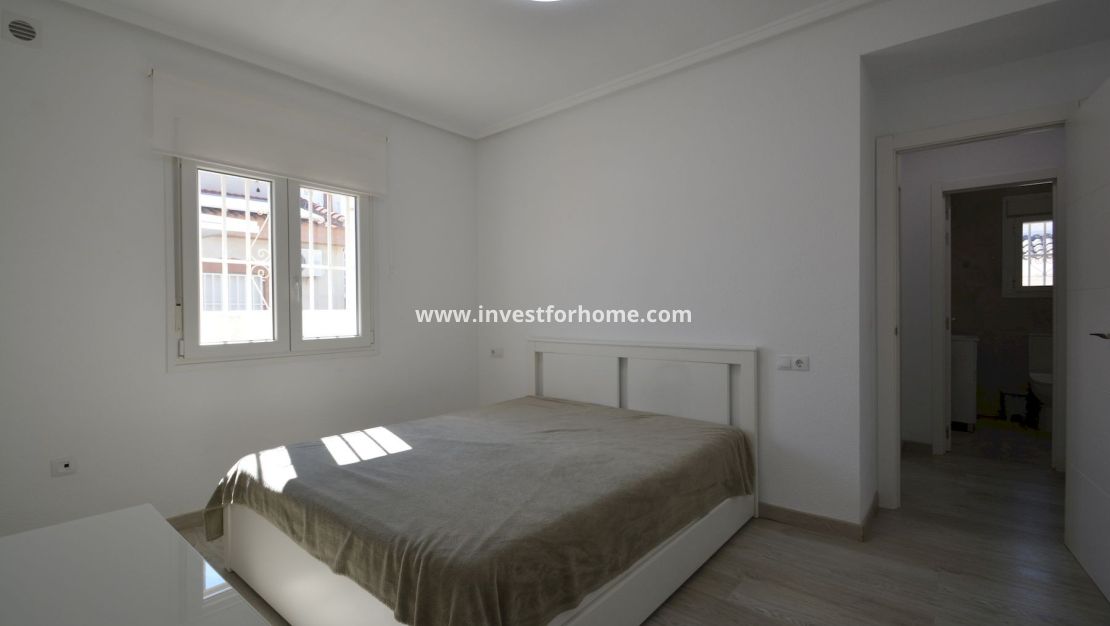 Verkoop - Villa - Rojales - Costa Blanca
