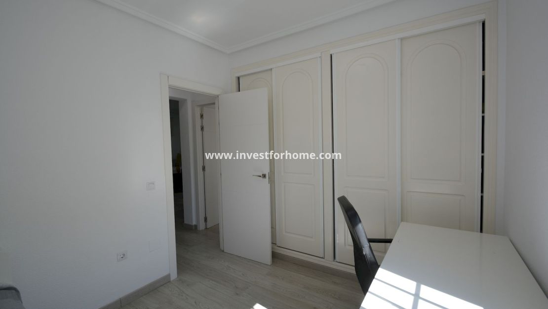 Verkoop - Villa - Rojales - Costa Blanca