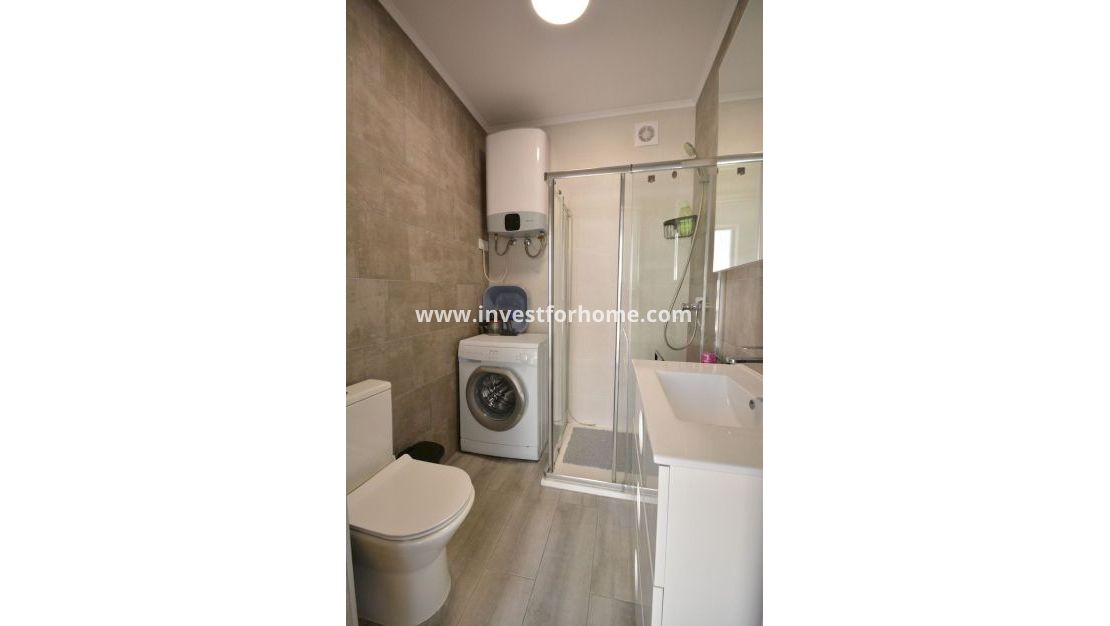 Verkoop - Villa - Rojales - Costa Blanca