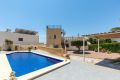 Verkoop - Villa - Rojales - Costa Blanca