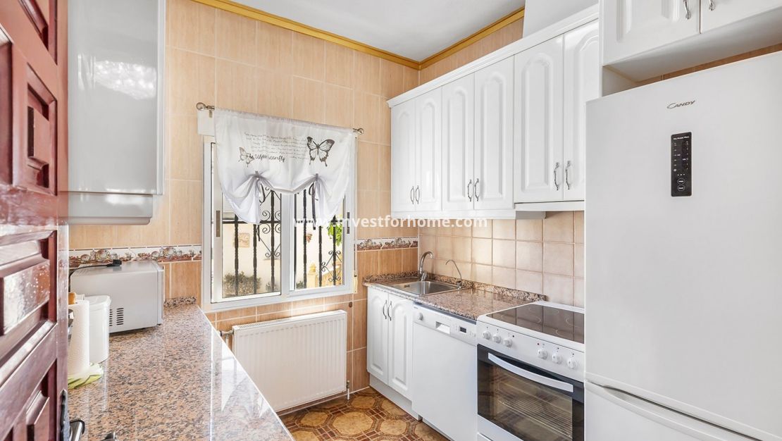 Verkoop - Villa - Rojales - Costa Blanca