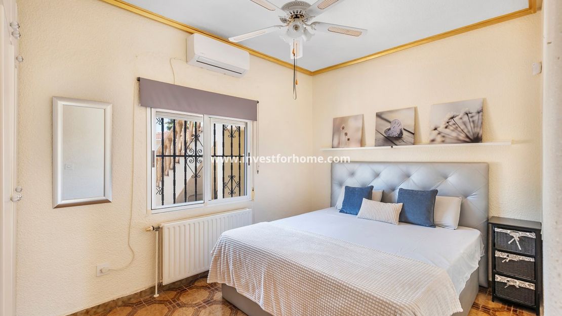 Verkoop - Villa - Rojales - Costa Blanca