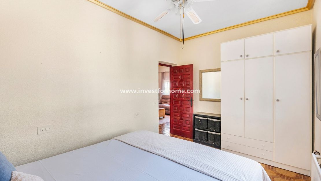 Verkoop - Villa - Rojales - Costa Blanca