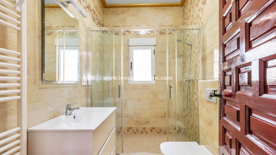 Verkoop - Villa - Rojales - Costa Blanca