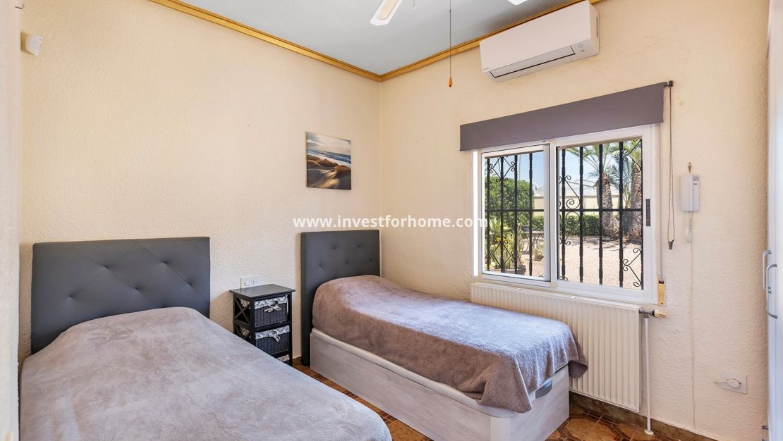 Verkoop - Villa - Rojales - Costa Blanca