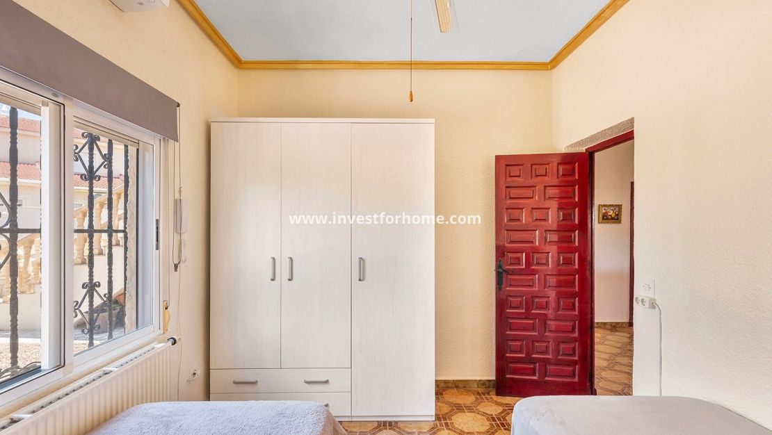 Verkoop - Villa - Rojales - Costa Blanca