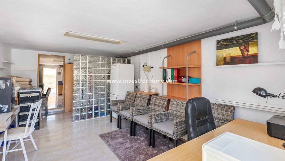 Verkoop - Villa - Rojales - Costa Blanca