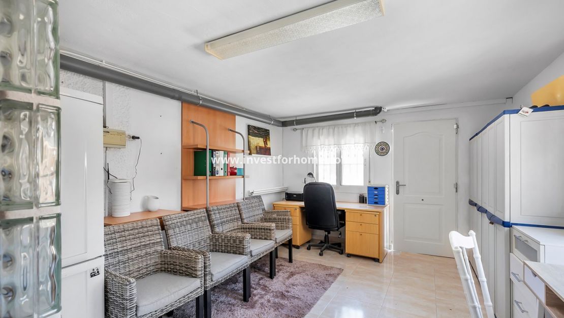 Verkoop - Villa - Rojales - Costa Blanca