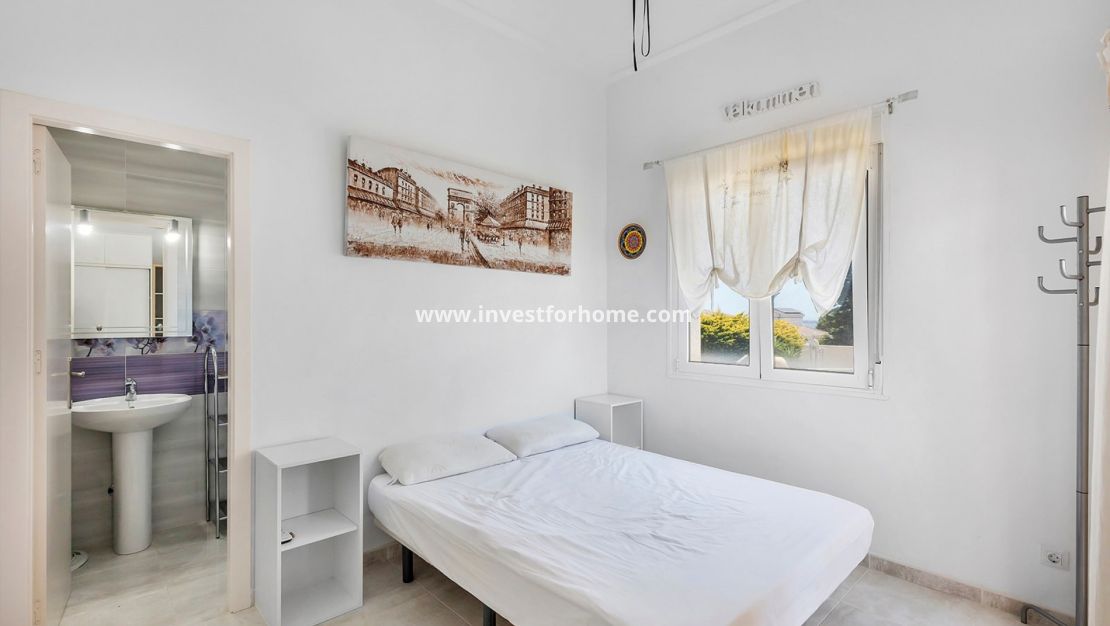 Verkoop - Villa - Rojales - Costa Blanca