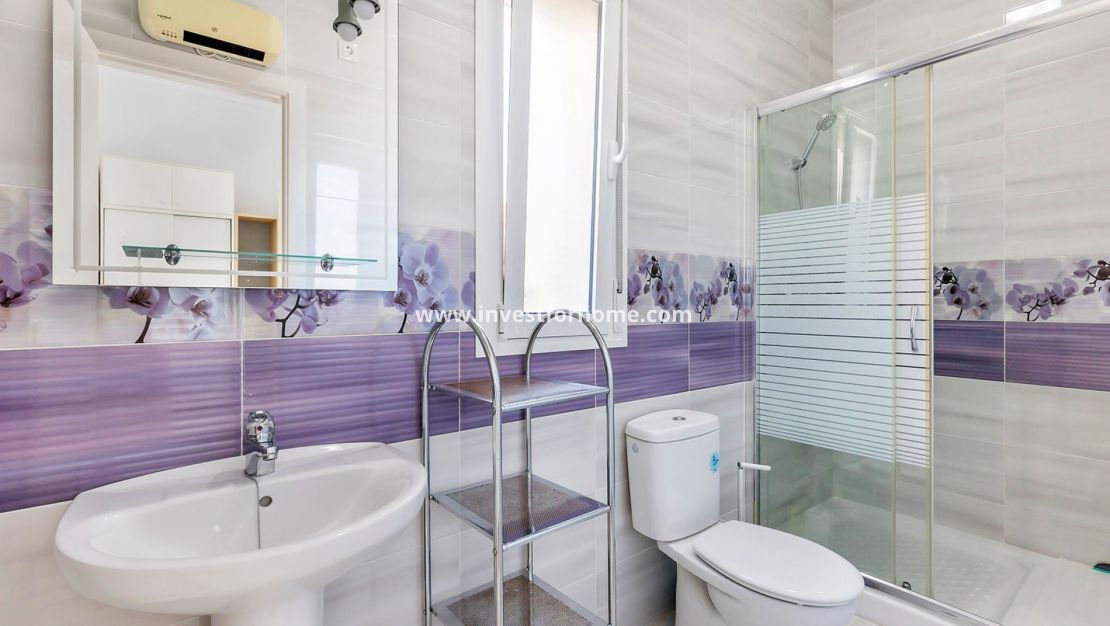 Verkoop - Villa - Rojales - Costa Blanca