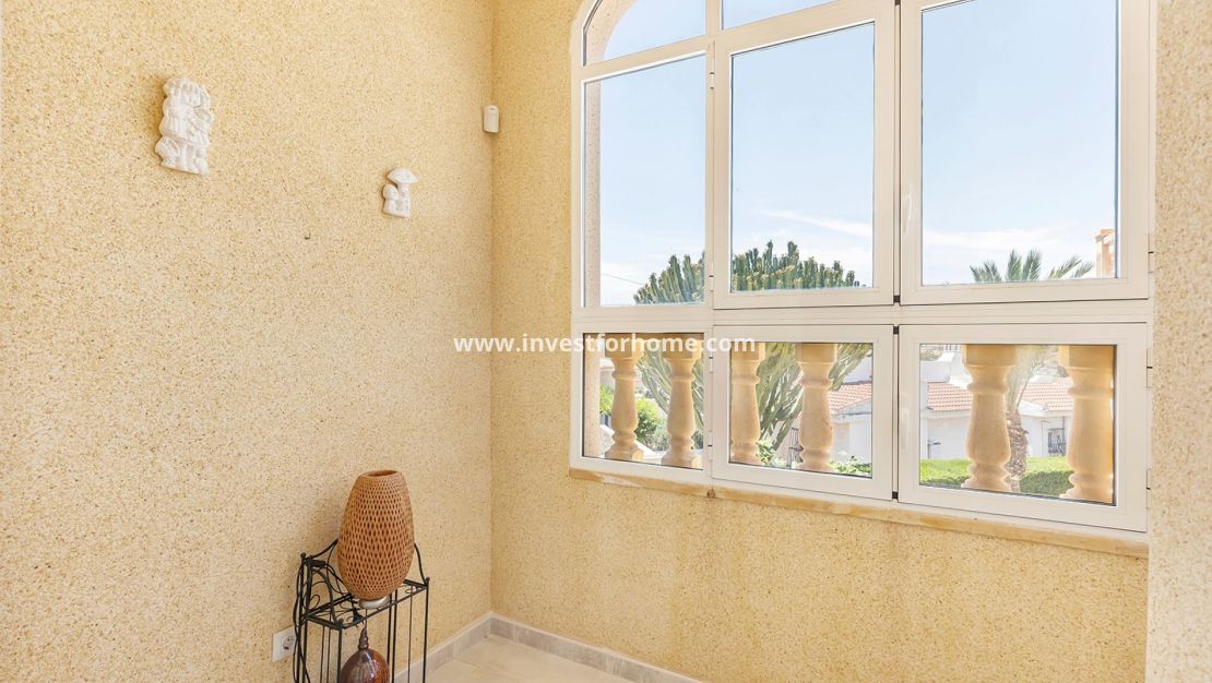 Verkoop - Villa - Rojales - Costa Blanca