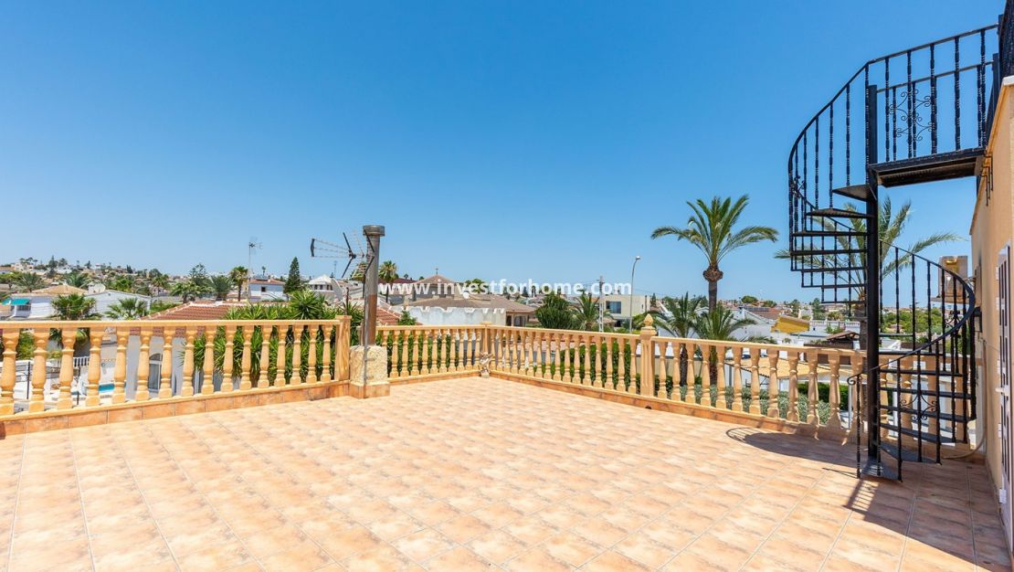 Verkoop - Villa - Rojales - Costa Blanca
