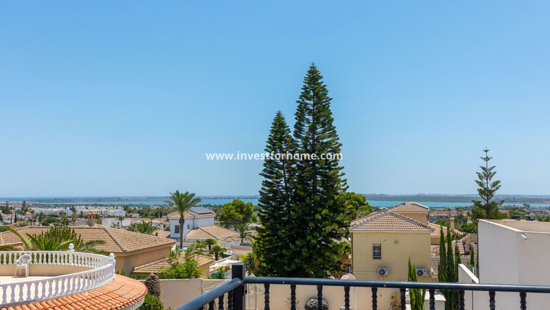 Verkoop - Villa - Rojales - Costa Blanca