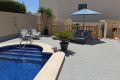 Verkoop - Villa - Rojales - Costa Blanca