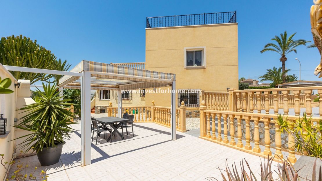 Verkoop - Villa - Rojales - Costa Blanca