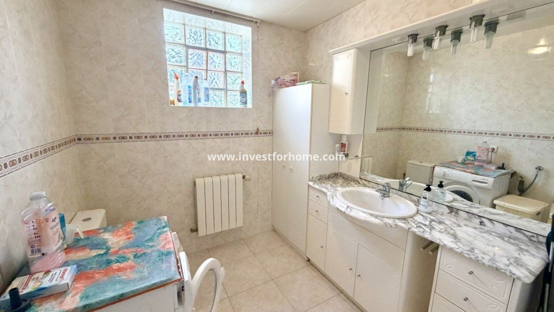 Verkoop - Villa - Rojales - Costa Blanca