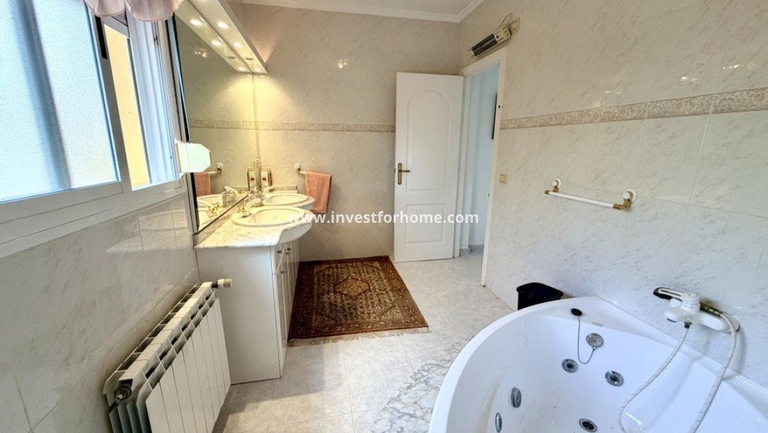 Verkoop - Villa - Rojales - Costa Blanca
