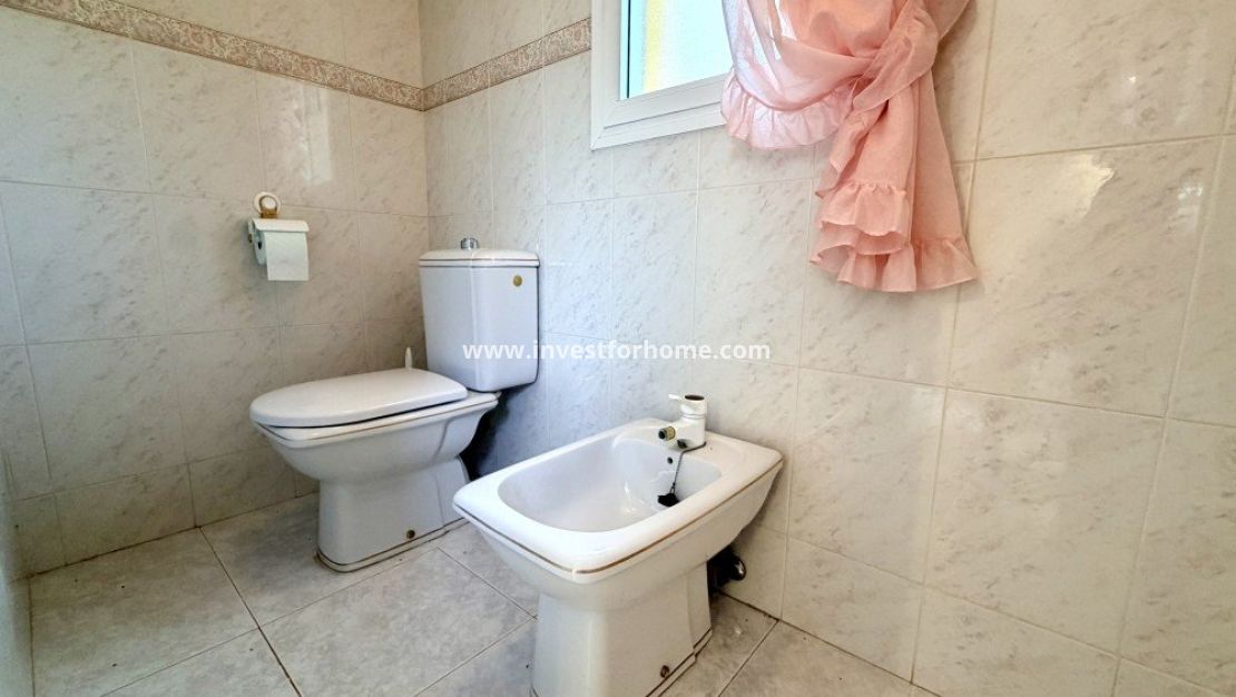 Verkoop - Villa - Rojales - Costa Blanca