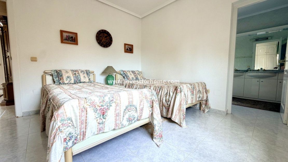 Verkoop - Villa - Rojales - Costa Blanca