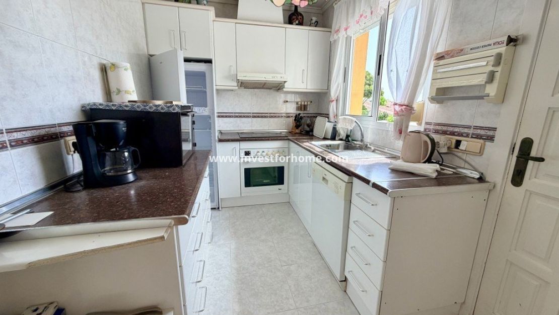 Verkoop - Villa - Rojales - Costa Blanca